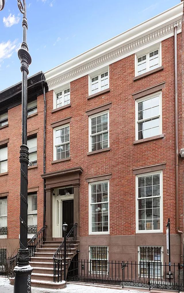 Greenwich Village ʽű˫ͥԺ¶̨뻧Ƽݻռ